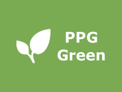 PPG Green